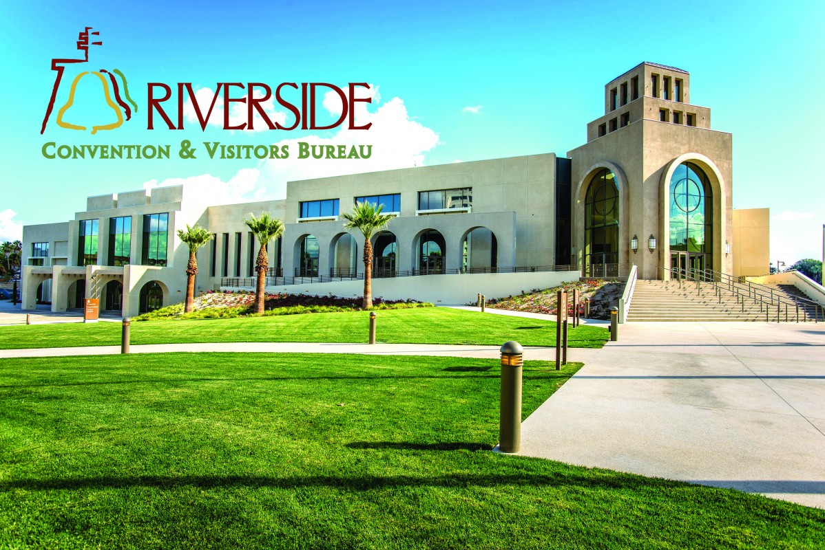 Riverside Convention Center